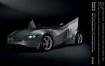 BMW GINA Light Visionary Model 2008 года